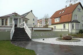 Vogel Hotel Appartements & Spa
