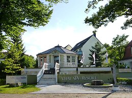 Vogel Hotel Appartements & Spa