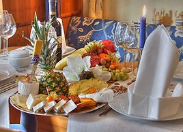 Vogel Hotel Appartements & Spa