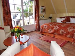 Vogel Hotel Appartements & Spa
