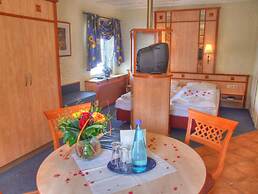 Vogel Hotel Appartements & Spa