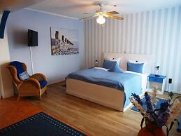Vogel Hotel Appartements & Spa