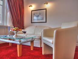 Vogel Hotel Appartements & Spa
