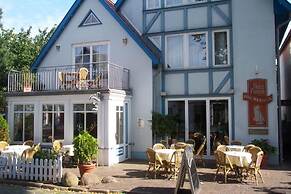 Vogel Hotel Appartements & Spa