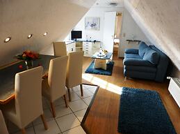 Vogel Hotel Appartements & Spa