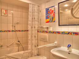 Vogel Hotel Appartements & Spa