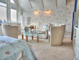 Vogel Hotel Appartements & Spa