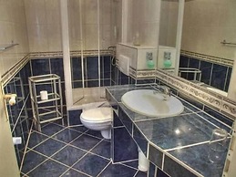 Vogel Hotel Appartements & Spa