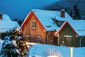 Das SCHIERKE Harzresort am Brocken