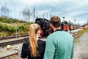 Das SCHIERKE Harzresort am Brocken