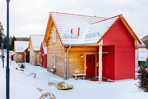 Das SCHIERKE Harzresort am Brocken