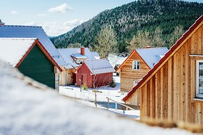 Das SCHIERKE Harzresort am Brocken