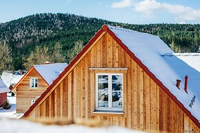 Das SCHIERKE Harzresort am Brocken