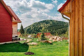 Das SCHIERKE Harzresort am Brocken