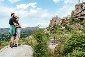 Das SCHIERKE Harzresort am Brocken