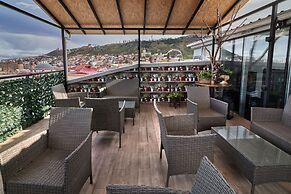 Hotel City