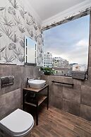 Hotel City