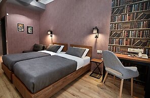 Hotel City