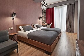 Hotel City