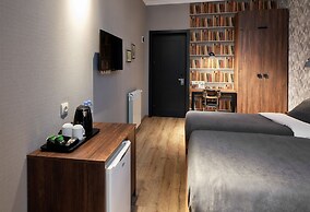 Hotel City
