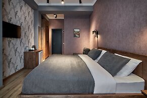 Hotel City