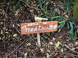 Yurt in Puyehue with Volcano Views