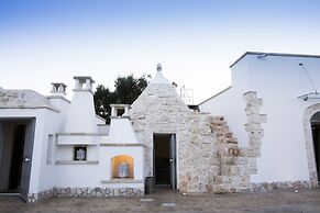 Trulli Itaka