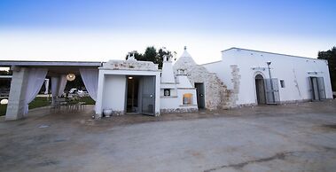 Trulli Itaka