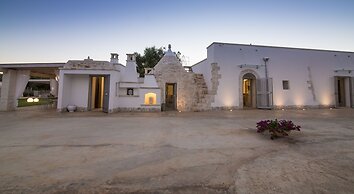 Trulli Itaka