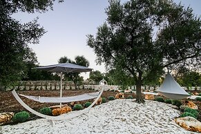 Trulli Itaka