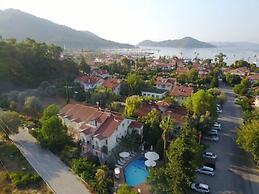 Göcek Selya Hotel