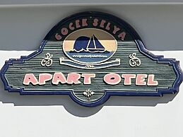 Göcek Selya Hotel