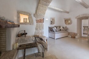 Trullo Atmosfera