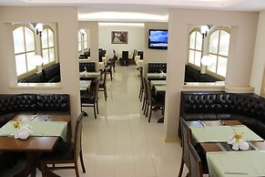 Sehri Saray Apart Hotel