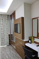 Sehri Saray Apart Hotel