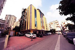 Sehri Saray Apart Hotel