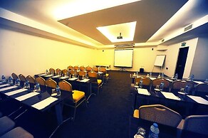 Sehri Saray Apart Hotel