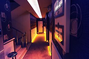 Sehri Saray Apart Hotel