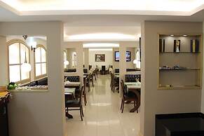 Sehri Saray Apart Hotel