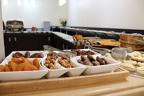 Sehri Saray Apart Hotel