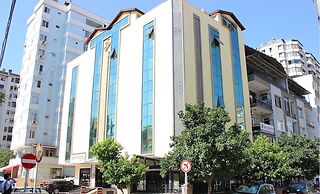 Sehri Saray Apart Hotel