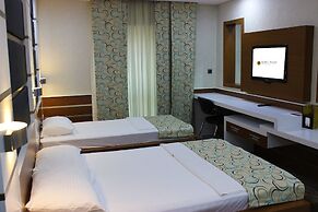 Sehri Saray Apart Hotel