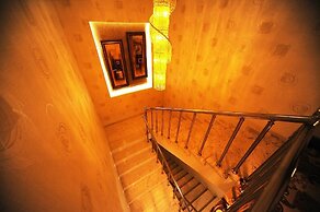 Sehri Saray Apart Hotel