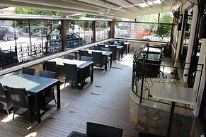 Sehri Saray Apart Hotel