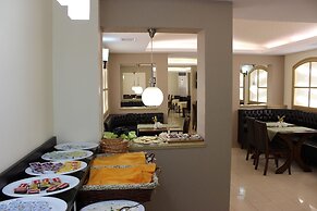 Sehri Saray Apart Hotel