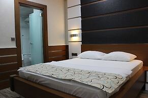 Sehri Saray Apart Hotel