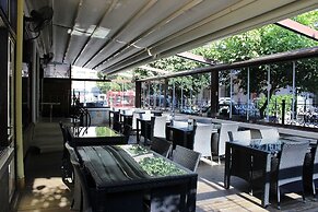 Sehri Saray Apart Hotel