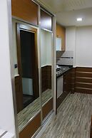 Sehri Saray Apart Hotel