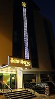 Sehri Saray Apart Hotel