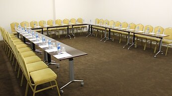 Sehri Saray Apart Hotel